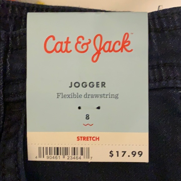 Boys jogger! NWT - Picture 2 of 2